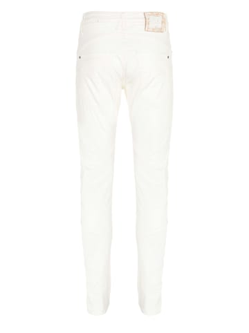 Cipo & Baxx Jeanshose in White