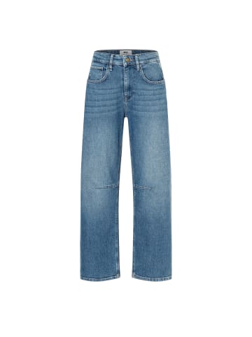 MAC HOSEN Jeans Ohio Barrel in medium stone