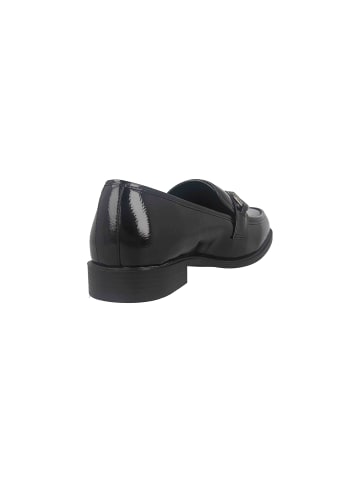 Fitters Slipper in Schwarz