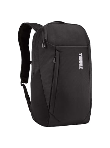 Thule Accent 20L - Rucksack 14" 45 cm (black) in schwarz
