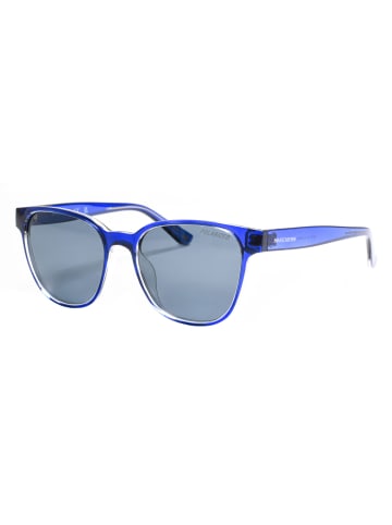 Skechers Sonnenbrille in Blue