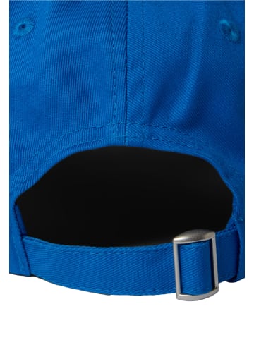 SELECTED HOMME Basecap 'Winston' in blau
