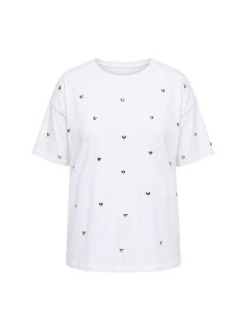 Studio Untold Shirt in offwhite