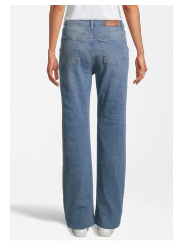 Vestino Jeans in light denim