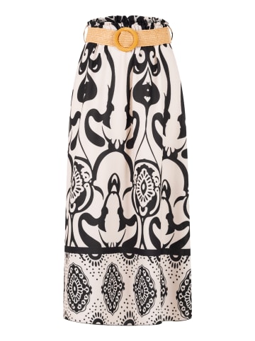 Cloud5ive Maxi Skirt in black
