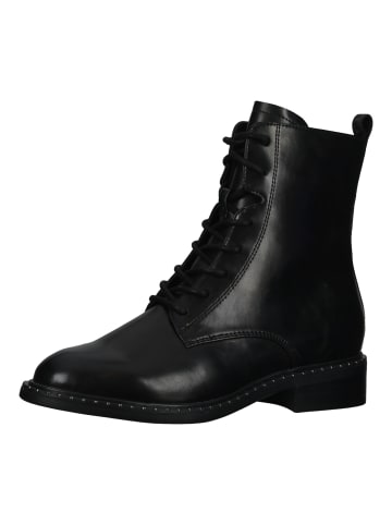 Tamaris Stiefelette in Schwarz