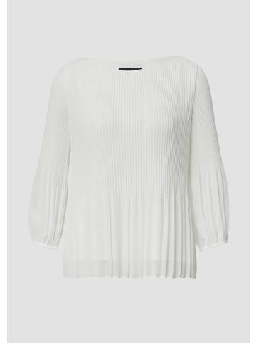 s.Oliver Bluse in 0200_creme