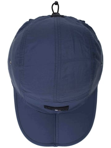 Bugatti Baseball Cap in blau