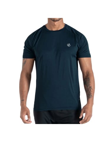 Dare 2b T-Shirt in Dunkelblau