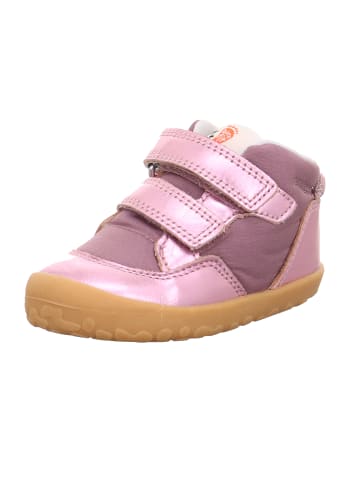 superfit Ankle Boot FLUMMI in Lila/Rosa