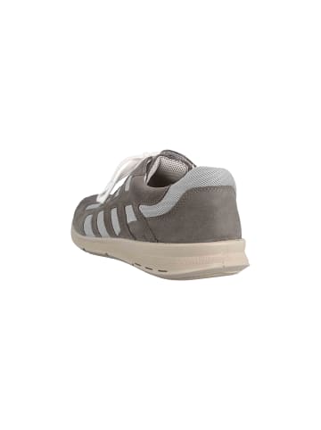 Jomos Halbschuhe in Grau
