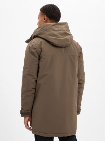 Didriksons Parka Drew in schlamm - 0005