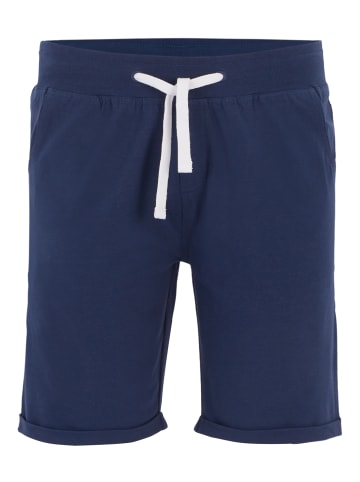 Venice Beach Kurze Hose VB Carlotti in dark navy