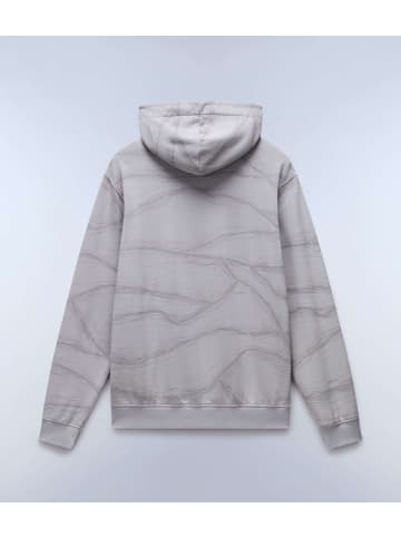 Napapijri T-Shirt "S-Cellini Ss" in Multicolor