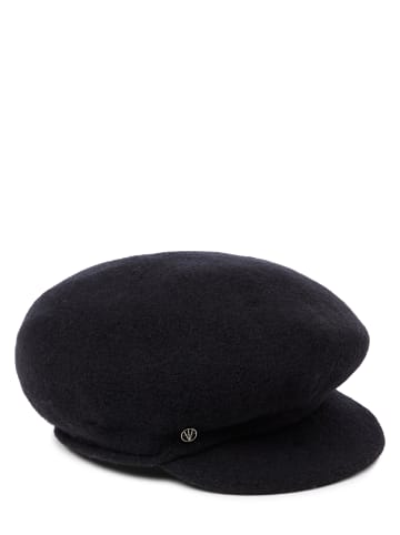 Loevenich Mütze in schwarz - 0003