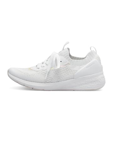 Tamaris Sneaker weiß