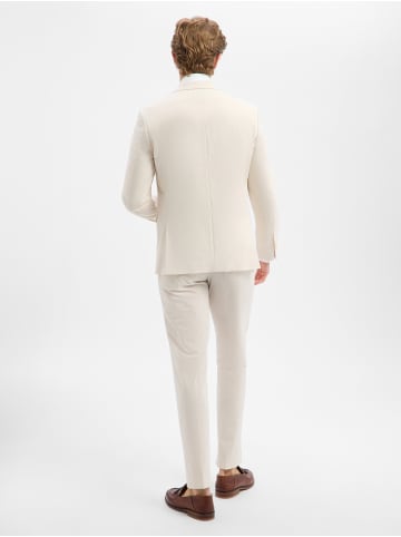 Finshley & Harding Anzug in beige