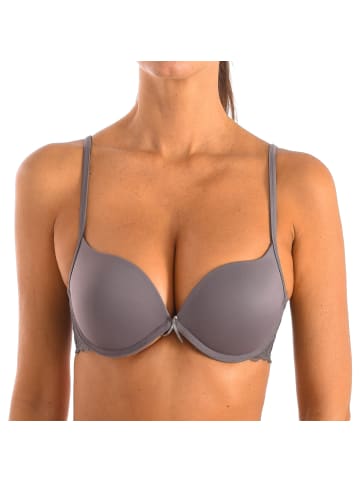 Selene Push-Up-BH in Gray