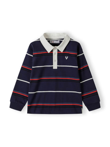 Minoti Poloshirt 27polo54 in dunkelblau
