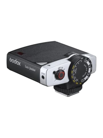 Godox GODOX LUX Junior Retro-Blitz