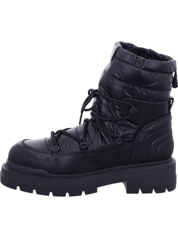 Alpe Woman Shoes Stiefeletten/Boot in schwarz