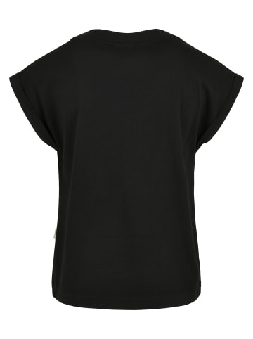 Urban Classics T-Shirt in black