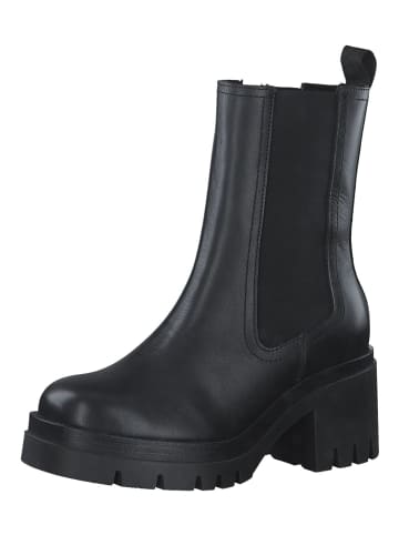 Tamaris Stiefelette in Schwarz