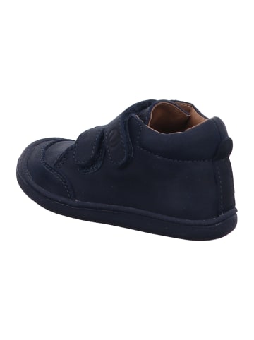 VADO  Jungen- Halbschuhe JERRY MID in Schwarz