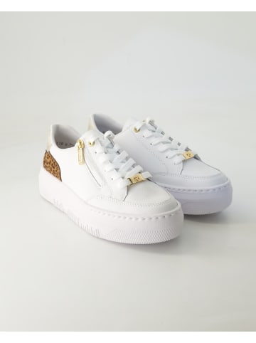 rieker Sneaker low in Weiß