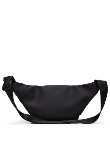 RAINS Bum Bag - Gürteltasche 41 cm (black) in schwarz