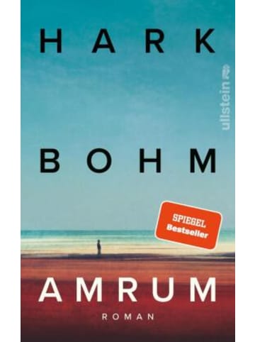 Ullstein Buchverlage Buch - Amrum