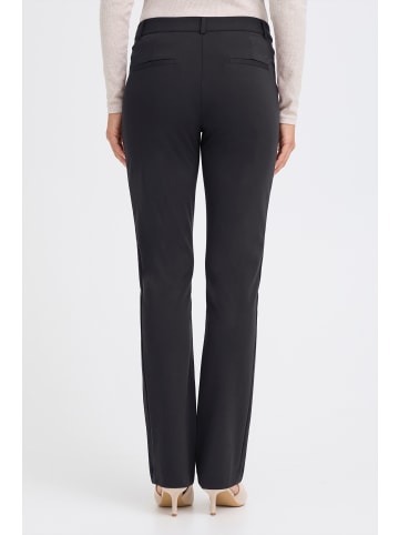 Fransa FRLANO TESSA PA 2 slim fit in Black