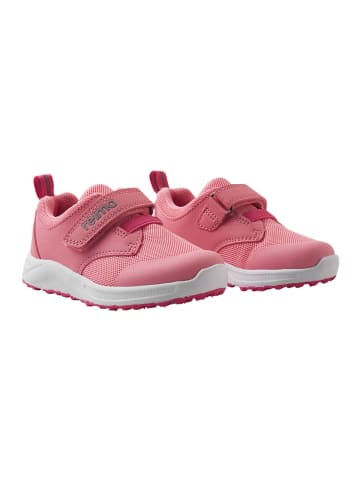 Reima Sneaker " Ekana " in Sunset Pink