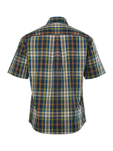 JP1880 Hemd in grasgrün