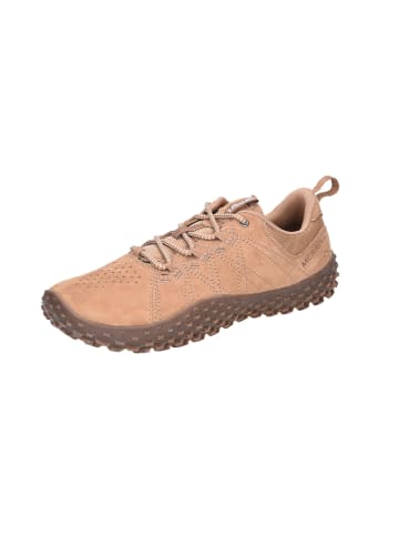 Merrell Schnürschuhe  Sportlich in braun