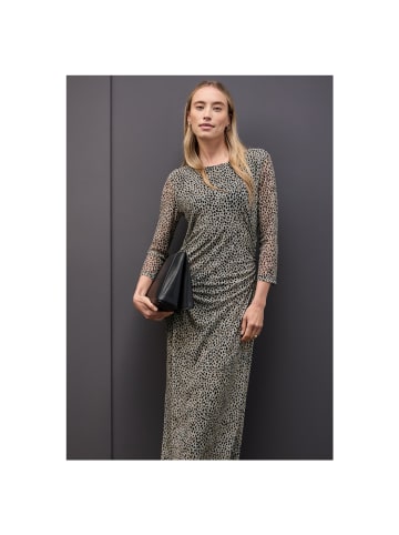 Street One Kleid in sanded beige
