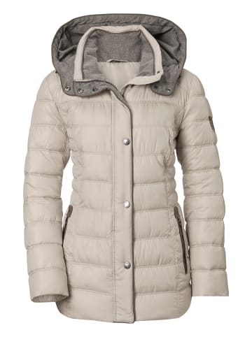 WITT WEIDEN Jacke in naturstein