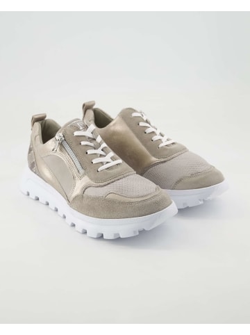 WALDLÄUFER Sneaker low in Beige
