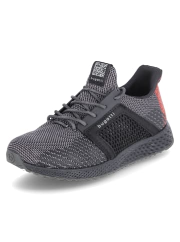 Low Sneaker in grau