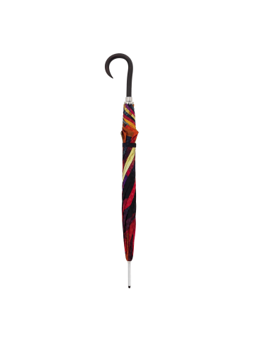 doppler Manufaktur Elegance Boheme Stockschirm 90 cm mehrfarbig 2