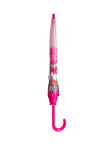 L.O.L. Surprise Regenschirm in Pink