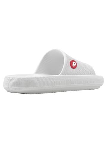 Schu´zz Freizeitschuhe Claquette in weiß