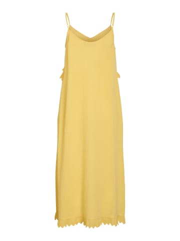 Vila Maxikleid in Yarrow1