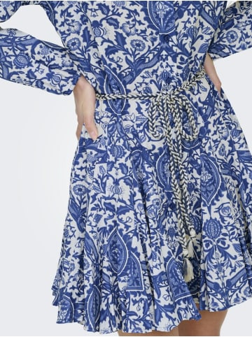 ONLY Minikleid für Damen in bunt