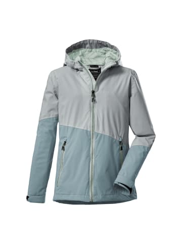 Killtec Outdoorjacke KOS 206 in Grün2042