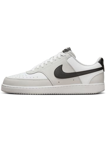 Nike NIKE COURT VISION LO in Dunkelgrau0381