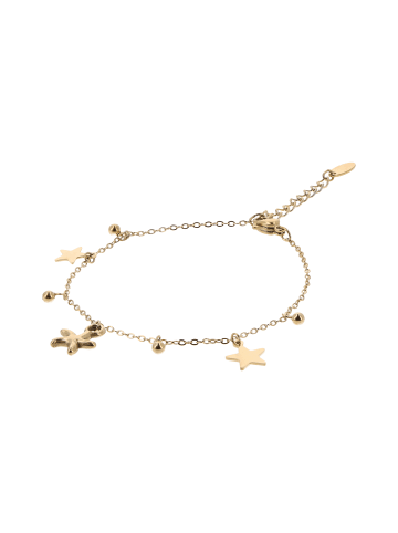 grassland Women Bracelet in Gold