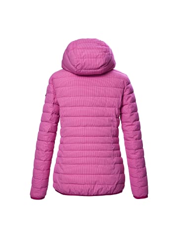 G.I.G.A. DX by KILLTEC GS 65 WMN QLTD JCKT in Pink4713