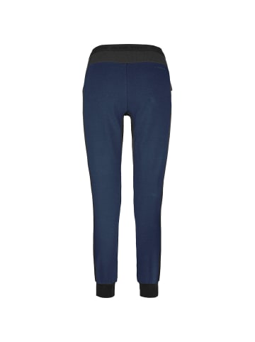 Salewa W LAVAREDO HEMP TRAIN PANTS in Marine