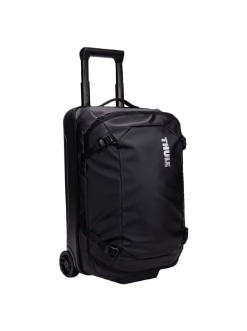 Thule Chasm 40 - 2-Rollen-Trolley 54.5 cm (deep khaki) in schwarz